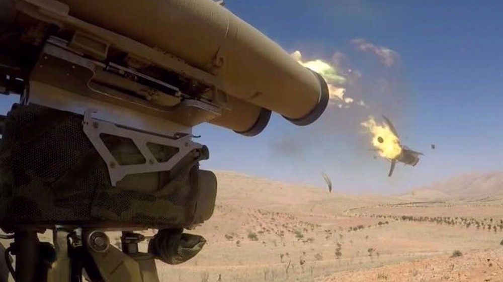 Hezbollah continues fighting Israeli forces, targets more invading tanks