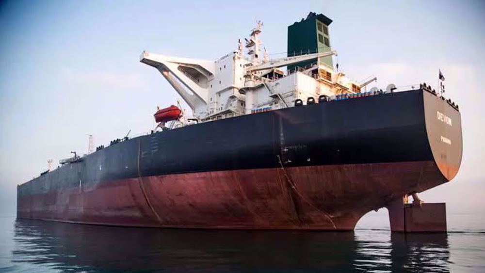 Le Financial Times détaille les revenus pétroliers de l’Iran en temps de guerre