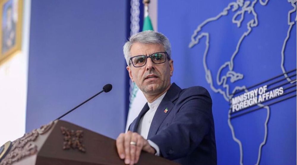 US repeats same ‘big lie’ to justify illegal war on Iran