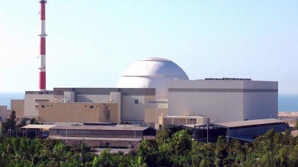 Russia condemns Israel’s attack near Bushehr plant, files complaint