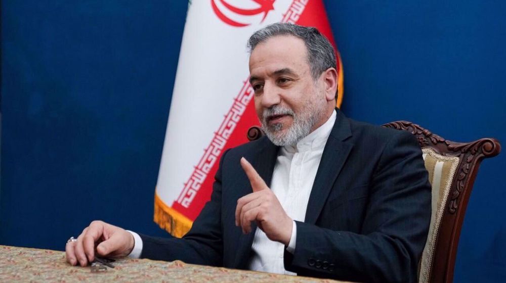 FM: Loss of officials won’t affect Iran’s robust political structure 