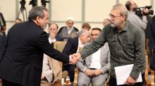 FM Araghchi condoles martyrdom of Ali Larijani in a ‘terrorist act’ by US, Israel