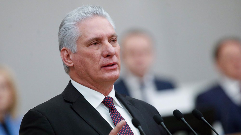  Face aux menaces de Trump, Cuba promet une « résistance indestructible »