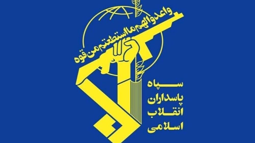 IRGC says ready to counter enemy moves in Strait of Hormuz 