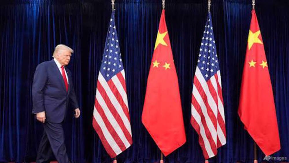 Embourbé dans la guerre contre l’Iran, Trump reporte sa visite en Chine