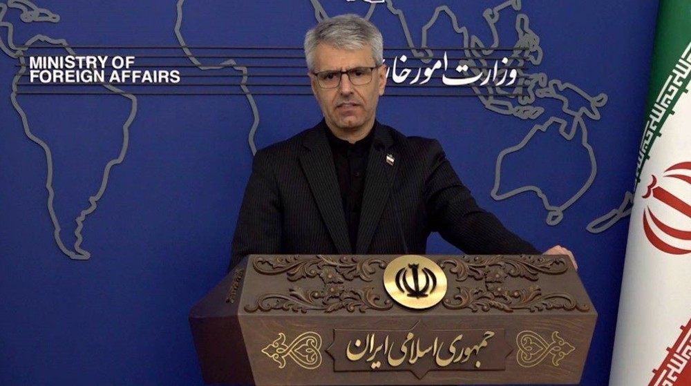Iran urges American citizens to ‘disavow this illegal war’ 