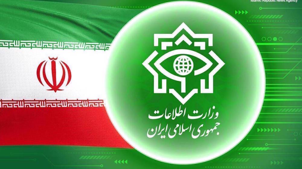 Intelligence forces arrest over 100 pro-monarchy mercenaries across Iran
