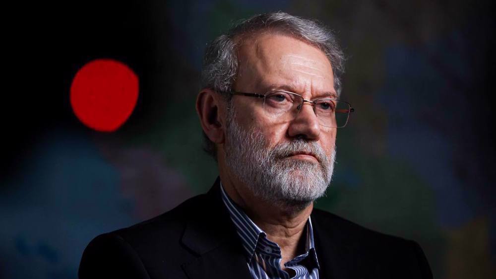 Les autorités iraniennes pleurent le martyre de Larijani lors de l'attaque israélo-américaine  