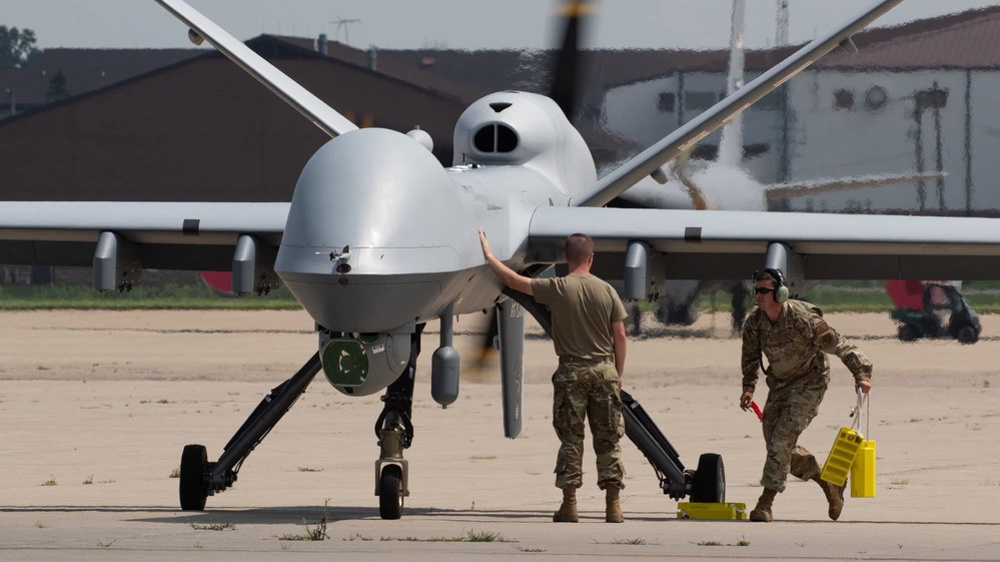 Over a dozen US Reaper drones valued at $330 million destroyed by Iran: Report