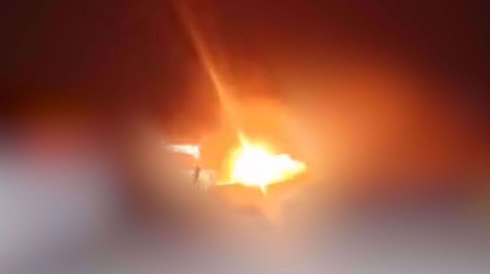  Le CGRI a ciblé 80 sites israéliens dans la nouvelle série de frappes de représailles