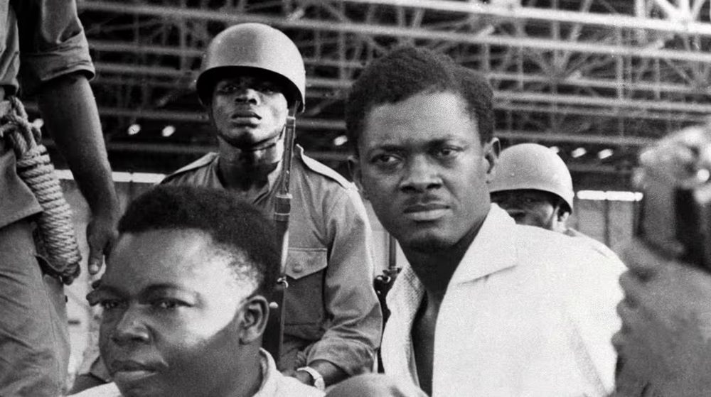 Assassinat de Lumumba : un ancien diplomate belge renvoyé en procès