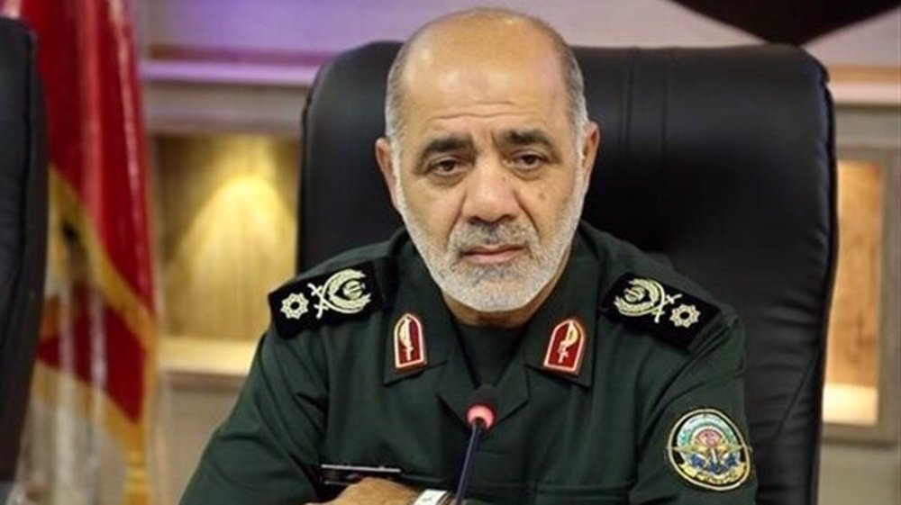 Trump should know we have surprises for him, Israel: Commander says after IRGC hits F-35 warplane