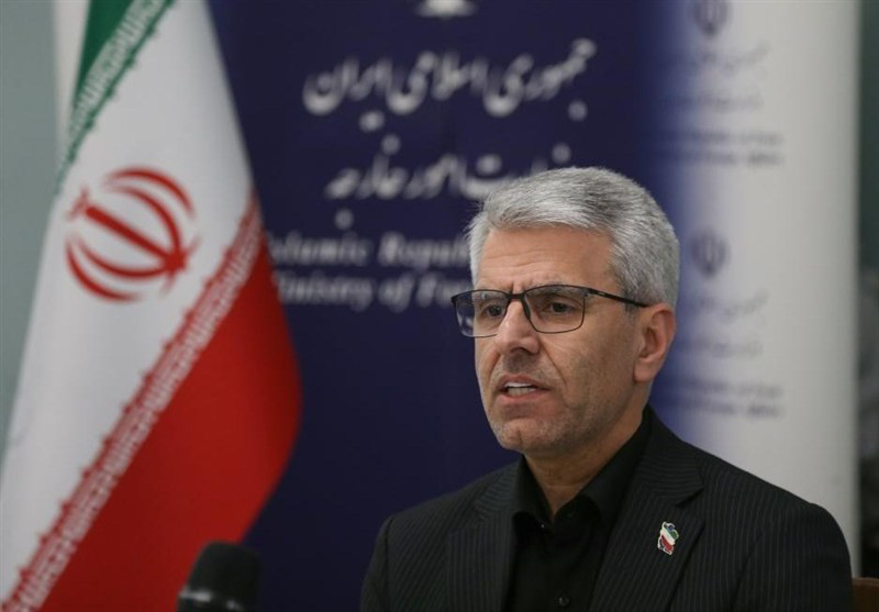 Regional countries urged to prevent US, Israel from using their territory against Iran