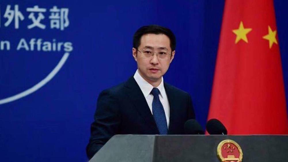 Chine: l’assassinat de dirigeants iraniens et les attaques contre des civiles sont inacceptables