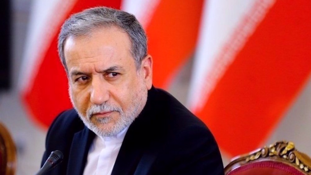 Araghchi critique vivement la France pour son silence face à l’agression israélo-américaine 