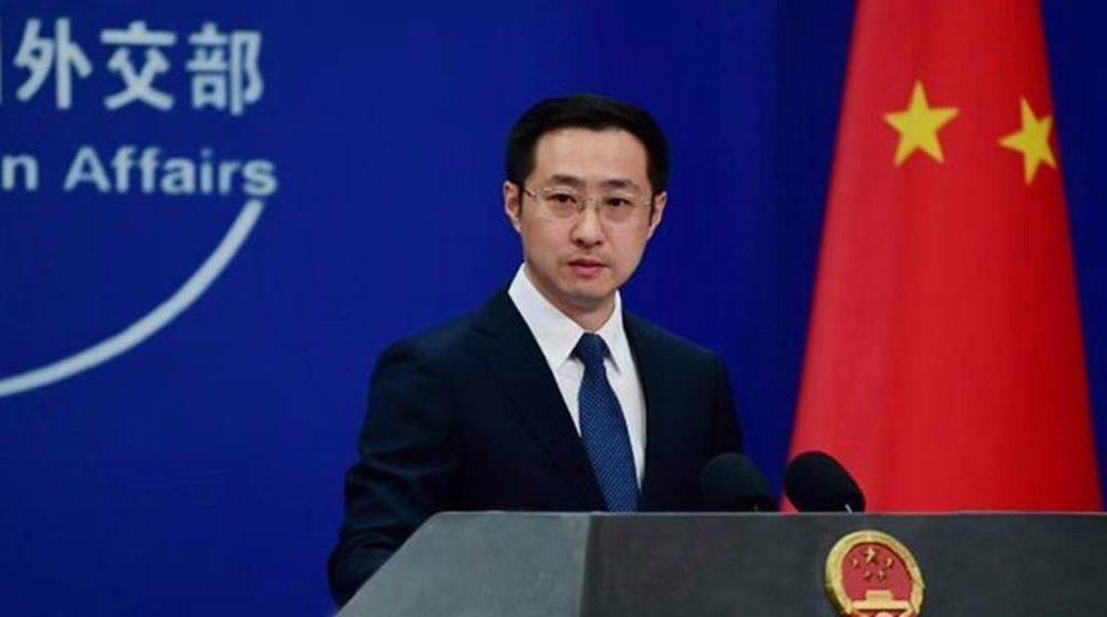 China: Assassination of Iranian leaders, attacks on civilian targets unacceptable