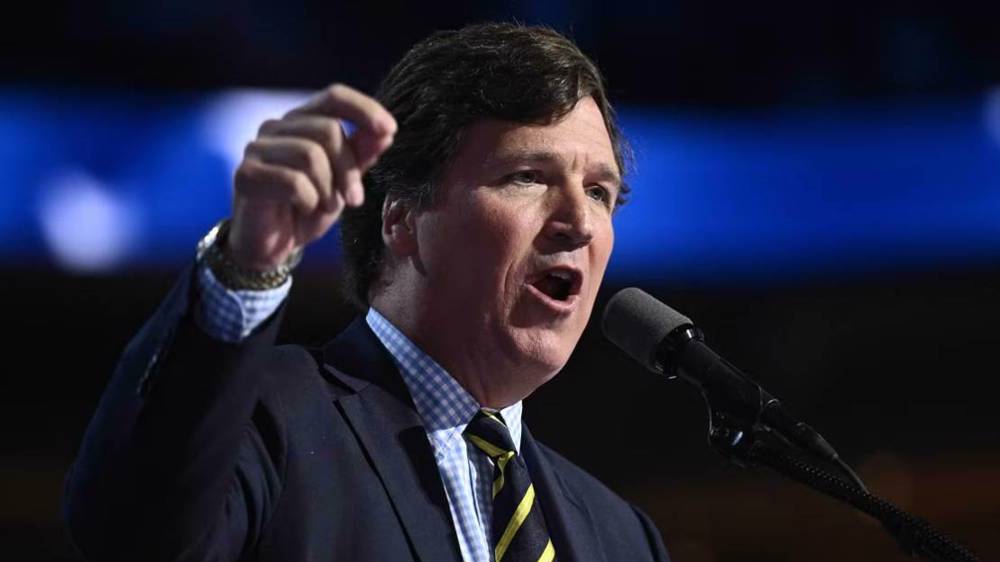 Saudi Arabia, Qatar foiled Mossad bombing plots on their soil: Tucker Carlson