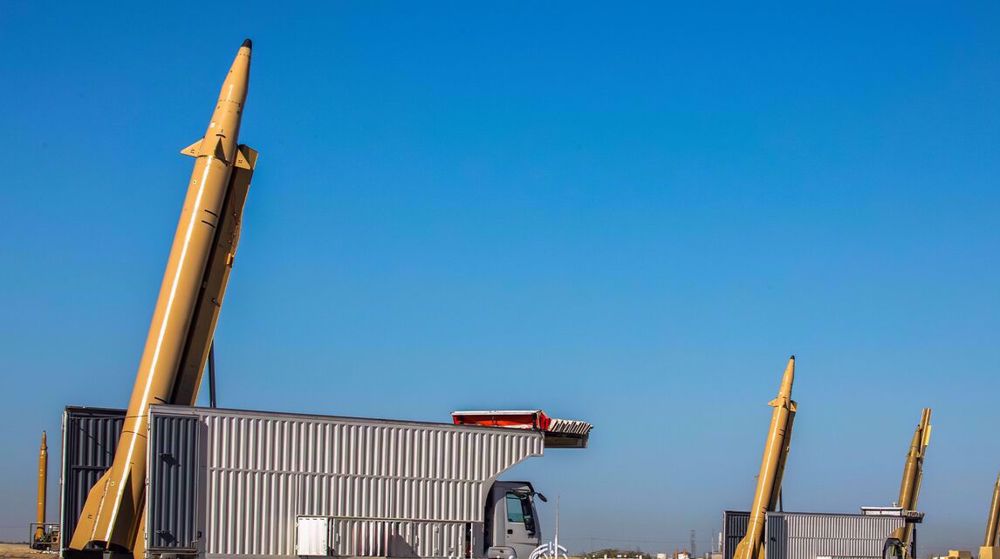 IRGC, Army launch fresh waves of missile strikes against Israeli, US targets