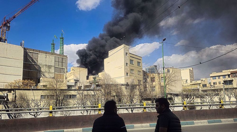 Iran posed no imminent threat to US: Pentagon tells Congress