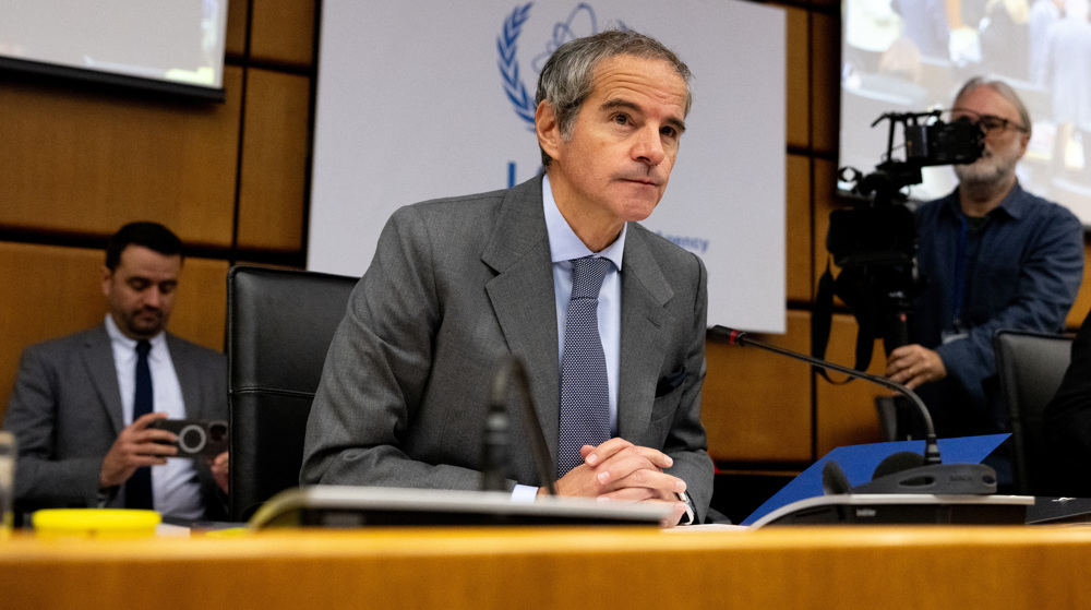 Tehran condemns IAEA inaction as US-Israeli aggression targets nuclear facilities