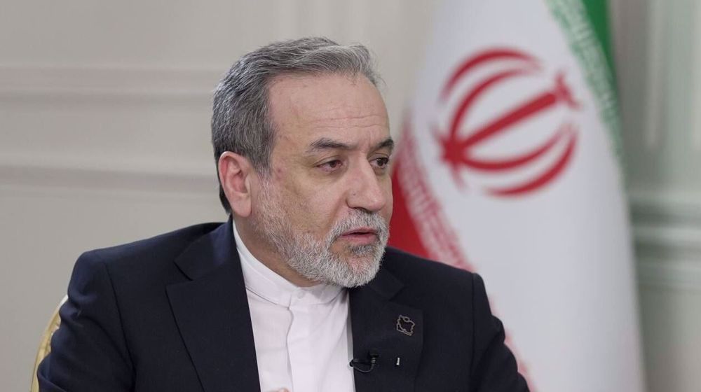 Iran’s attacks on US bases ‘legitimate’ response to source of aggression: Araghchi