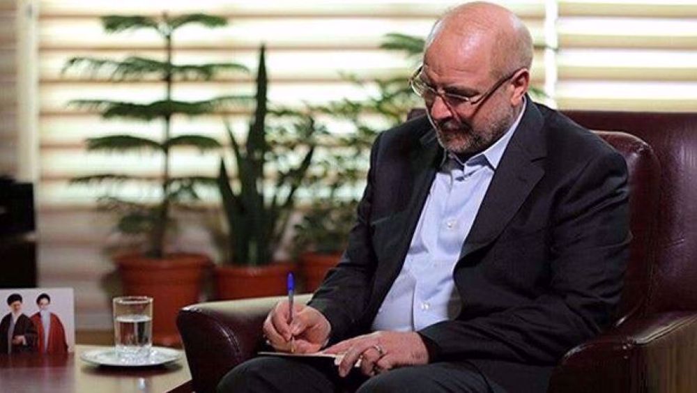 Qalibaf calls on Muslims to unite against US-Israeli plots 