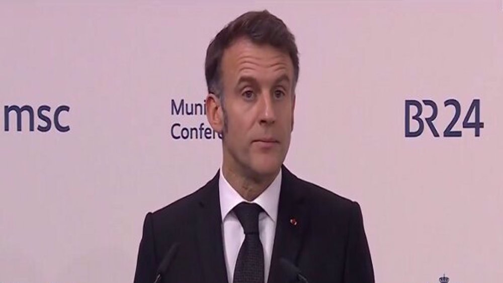 Macron : La France ne participera pas à l'ouverture forcée du détroit d'Ormuz