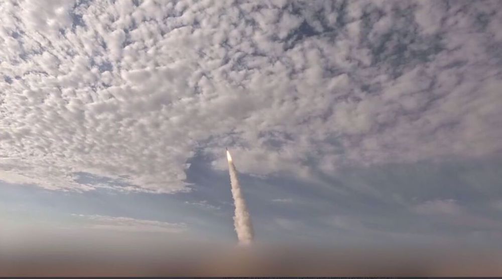 ‘Victory is near’: IRGC strikes US bases, Israeli military infrastructure