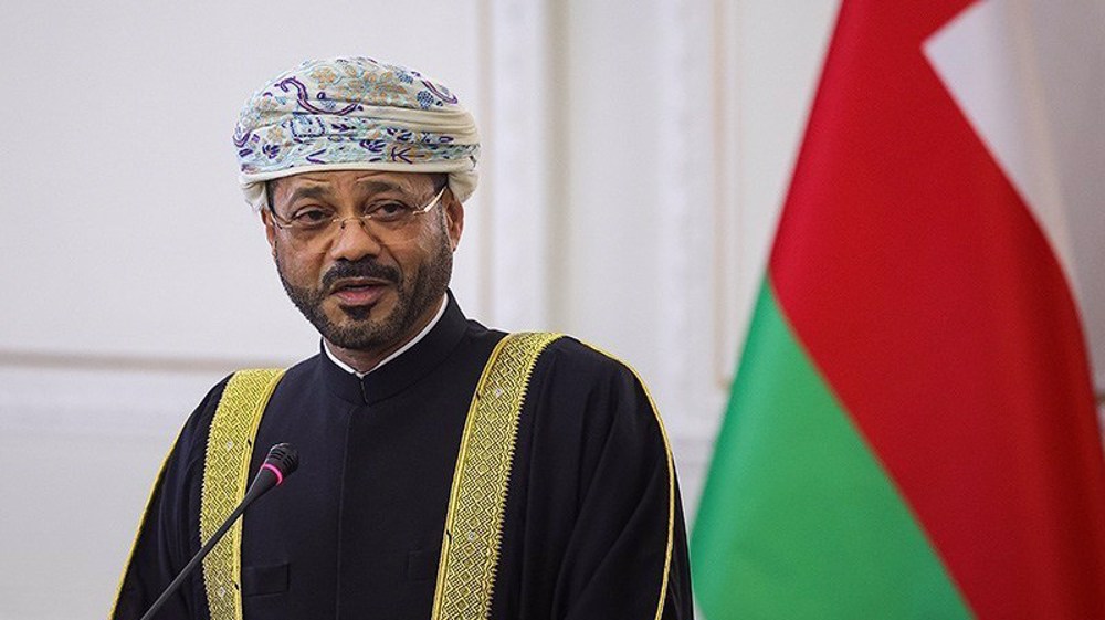 Israel pushed US to make ‘grave miscalculation’ of waging war on Iran: Oman 