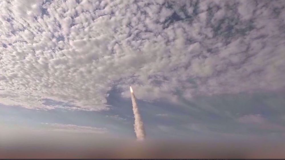 «La victoire est proche»: le CGRI frappe des bases US et des infrastructures militaires israéliennes