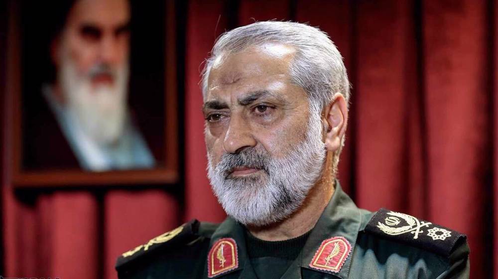 Assassination of Iranian officials, commanders exposes enemies’ desperation: Spox