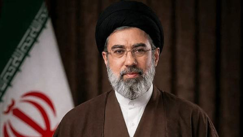 Islamic Revolution Leader issues New Year message
