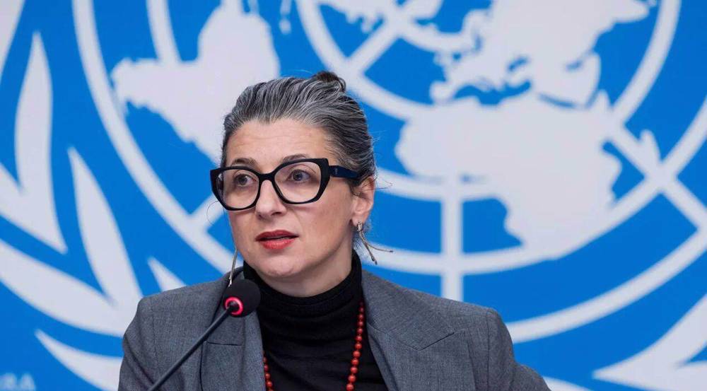 Israel systematically torturing Palestinians in custody: UN special rapporteur 