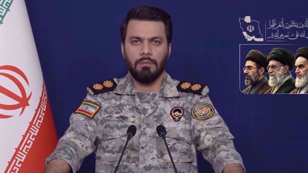 L'Iran se bat pour la sécurité de la région et des musulmans