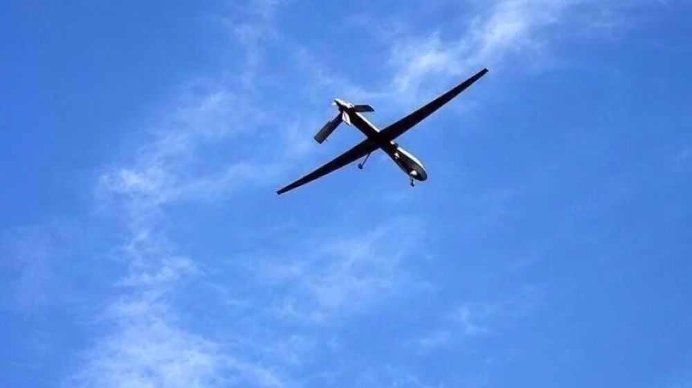 Unauthorized drones detected near US base housing B-52 bombers in Louisiana: Report