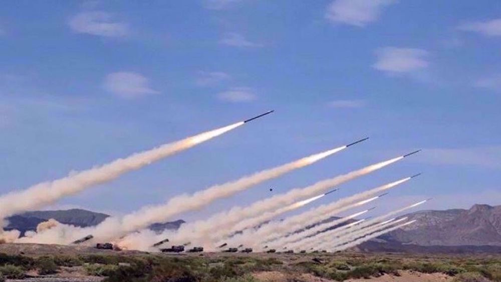 Le Hezbollah cible la base israélienne de Filon avec des missiles