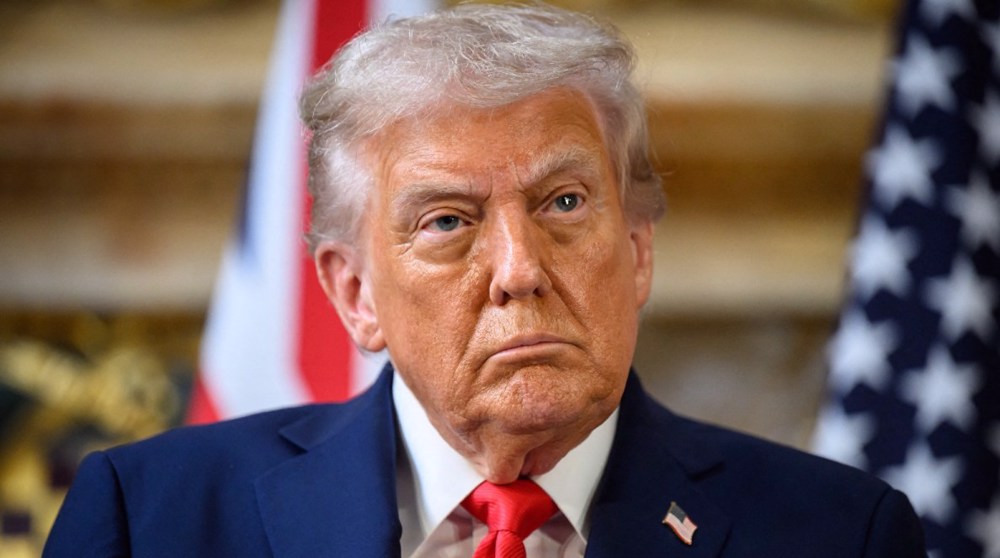 US asks trillions in 'ransom' from Persian Gulf states over Iran war: Report