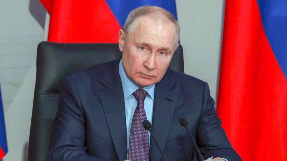 Poutine présente ses vœux de Nouvel An aux Iraniens et qualifie la Russie de leur « alliée fidèle »