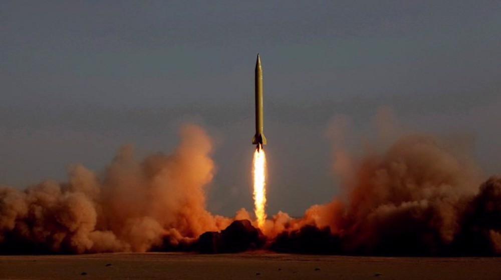 IRGC deploys ‘new offensive tactics’ to wear down enemy forces in new wave of strikes 