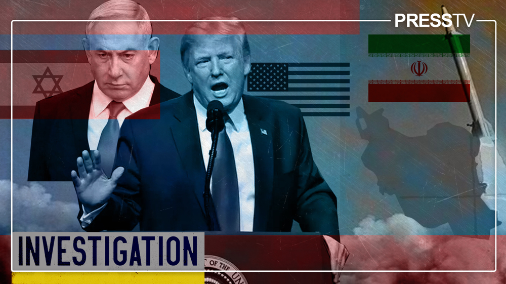 Zionist takeover: Trump’s war on Iran reveals who really dictates US foreign policy