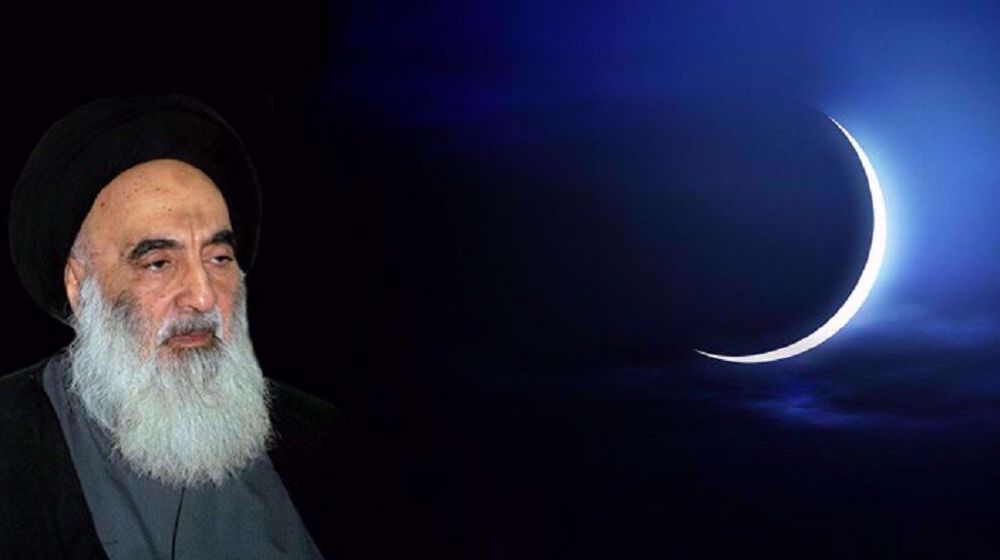 Grand Ayatollah Sistani issues stern condemnation of US-Israeli aggression on Iran