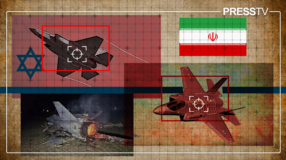 Silence of the stealth: How Iran shattered the 'invincibility' of US F-35 fighter jet