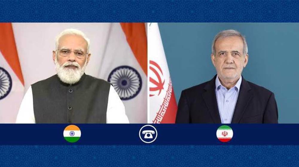 Iran needs guarantees of no future aggression before it can agree to end war: Pezeshkian 