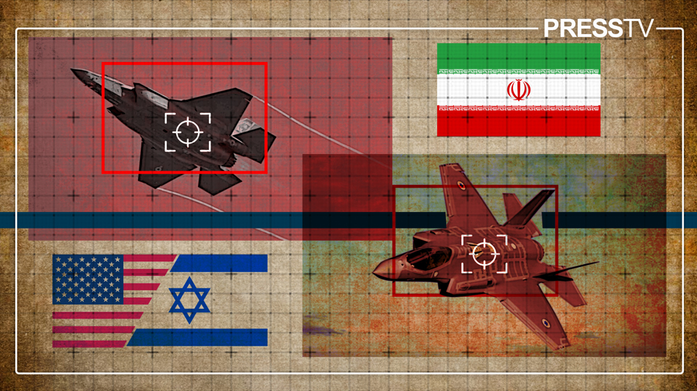 Silence of the stealth: How Iran shattered the 'invincibility' of US F-35 fighter jet