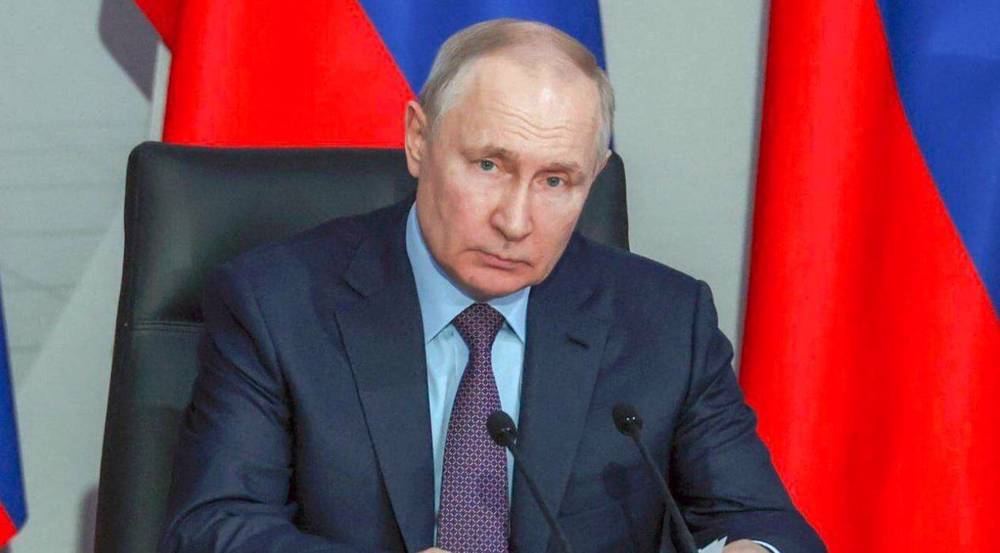 Putin wishes Iran happy New Year, describes Russia as Iran’s loyal ally