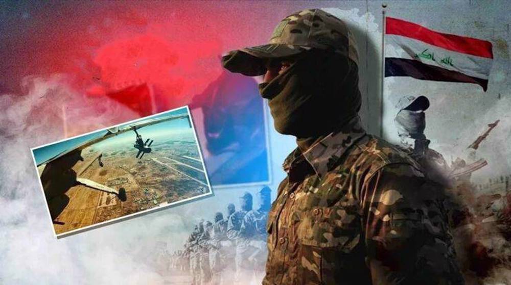 Iraqi resistance group vows harsh strikes on Syria’s HTS positions if it hits Hezbollah