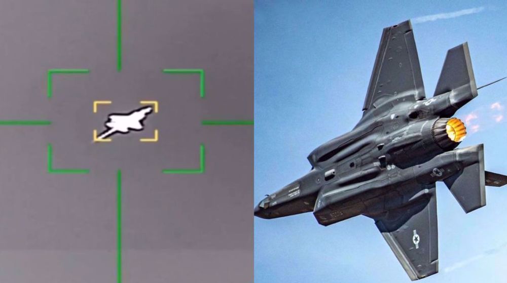 US F-35 jet hit by Iran won't be operational anytime soon, pilot wounded: Report