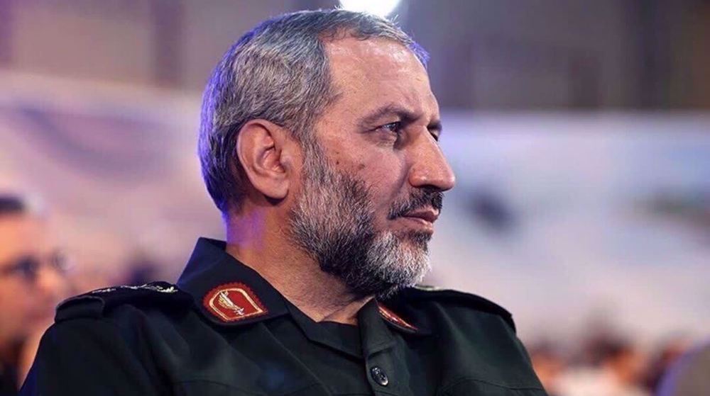 'Enemy commanders to be astonished': IRGC declares 'missile dominance' over occupied territories