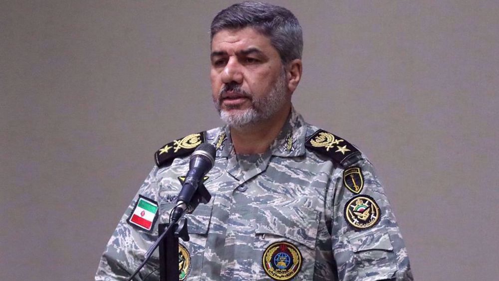 L’armée iranienne frappe avec succès l’aéroport Ben Gourion à l’aide de drones Arash-2 