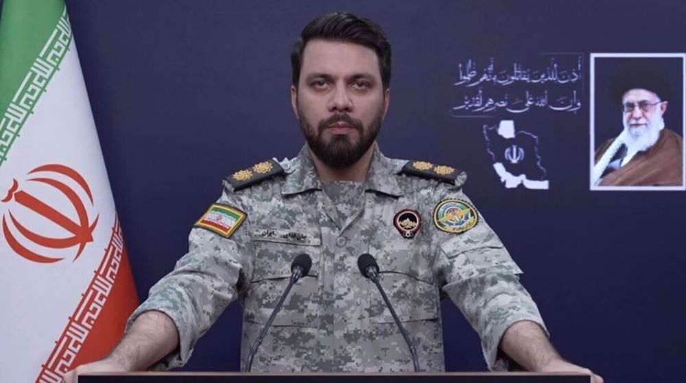 Iran’s armed forces affirm unwavering solidarity with people of Palestine